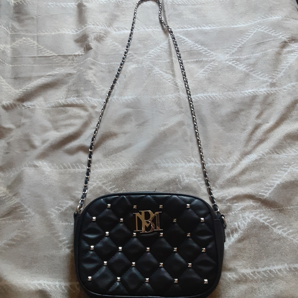 Badgley Mischka crossbody bag
